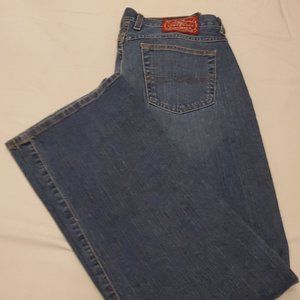 Lucky Brand Jeans size 12
